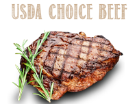 USDA Choice Beef