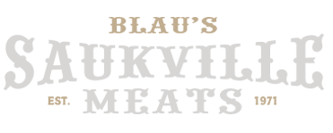 Blau's Saukville Meats - Family-Owned and Operated Meat Business Since 1971
